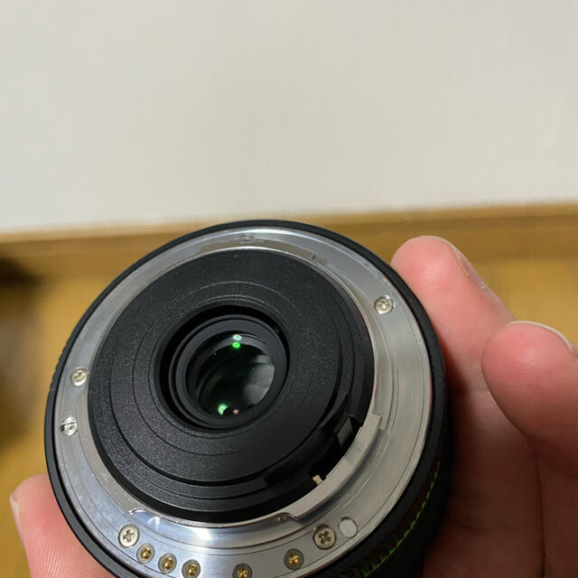 PENTAX(ペンタックス)のyk様専用　smc PENTAX fisheye 10-17 スマホ/家電/カメラのカメラ(レンズ(ズーム))の商品写真