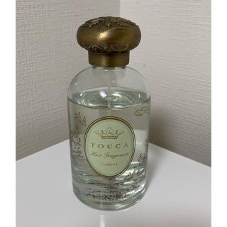 トッカ(TOCCA)の【かな様専用】TOCCA トッカ　ヘアフレグランス　ジュリエッタ　95ml(ヘアウォーター/ヘアミスト)