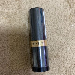 レブロン(REVLON)のレブロン 口紅(口紅)