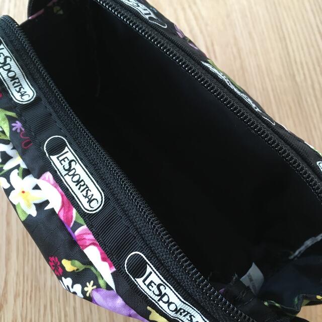 LeSportsac(レスポートサック)のちょウホイメイ様専用レスポートサックのポーチ レディースのファッション小物(ポーチ)の商品写真