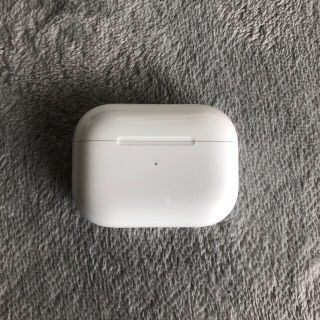 アップル(Apple)のAirPods pro(ヘッドフォン/イヤフォン)