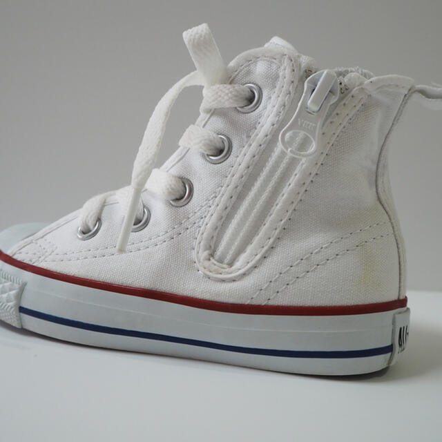 CONVERSE(コンバース)のコンバース 15cm 美品です✧︎ キッズ/ベビー/マタニティのキッズ靴/シューズ(15cm~)(スニーカー)の商品写真