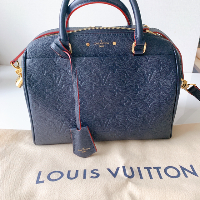 12月スーパーSALE 15%OFF】 LOUIS 【10日迄お値下げ】バンドリエール
