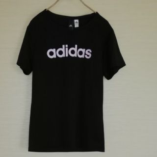 アディダス(adidas)のスポーツシャツ(ウェア)