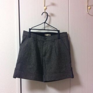 サマンサモスモス(SM2)のSM2♡ショートパンツ(ショートパンツ)