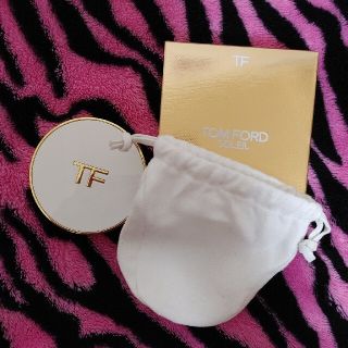 トムフォード(TOM FORD)の専用　トムフォード　クッションファンデーション💗(ファンデーション)