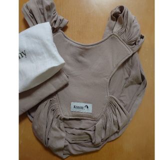 エルゴベビー(Ergobaby)のりい♡様専用 コニー 抱っこ紐 S (その他)