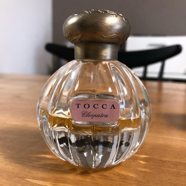 TOCCA(トッカ)のTOCCA 香水　クレオパトラの香り　50ml コスメ/美容の香水(香水(女性用))の商品写真