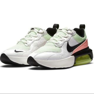 ドゥーズィエムクラス(DEUXIEME CLASSE)の最終★期間限定価格★NIKE エア マックス ヴェローナ24.5 新品同様(スニーカー)