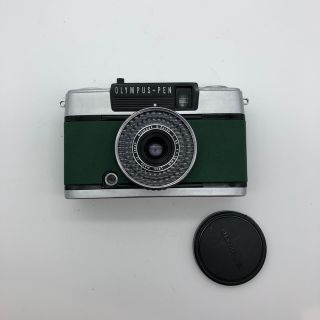 オリンパス(OLYMPUS)のふわり様専用　OLYMPUS PEN EE-3(フィルムカメラ)