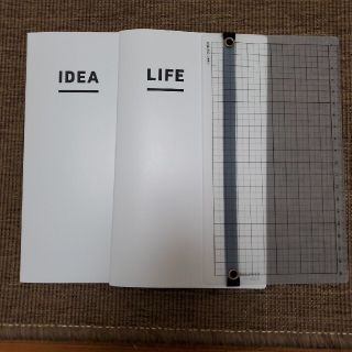 コクヨ(コクヨ)のジブン手帳 A5 LIFE IDEA(手帳)