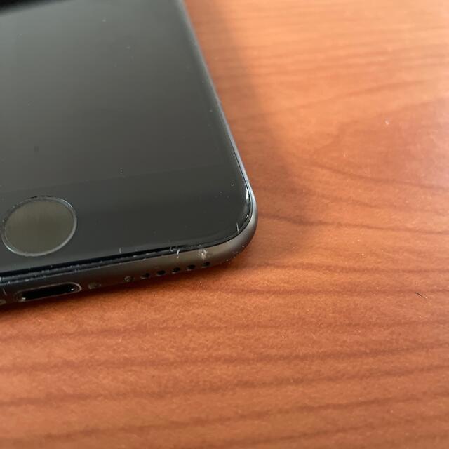 iPhone(アイフォーン)のiphone8 64GB スマホ/家電/カメラのスマートフォン/携帯電話(スマートフォン本体)の商品写真