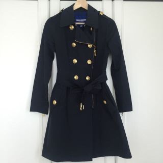 バーバリー(BURBERRY)のPaul様専用♡(ライダースジャケット)