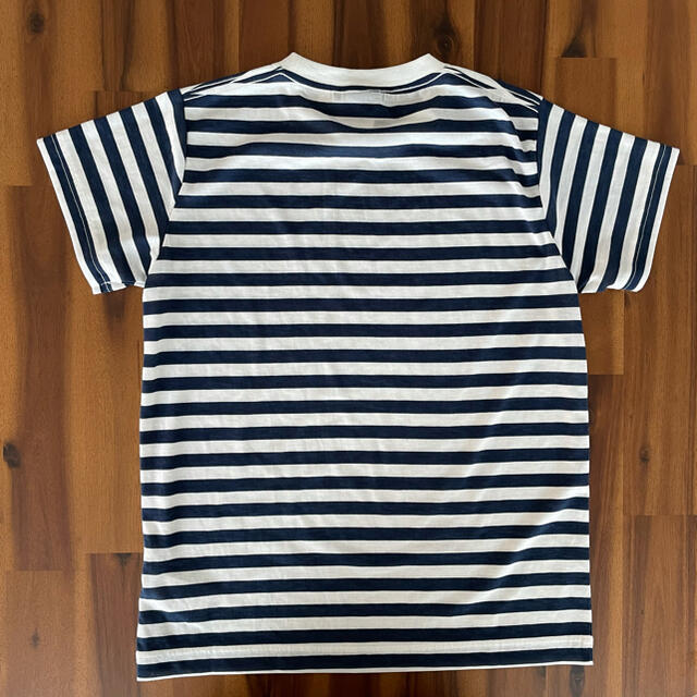 HELLY HANSEN(ヘリーハンセン)のヘリーハンセン　キッズTシャツ　150  キッズ/ベビー/マタニティのキッズ服男の子用(90cm~)(Tシャツ/カットソー)の商品写真