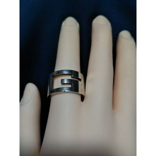 グッチ チェーン リング(指輪)の通販 67点 | Gucciのレディースを買う