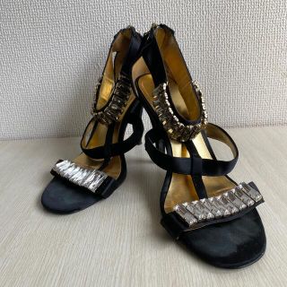 ナインウエスト(NINE WEST)のナインウェスト　NINE WEST SHOES ハイヒール(ハイヒール/パンプス)