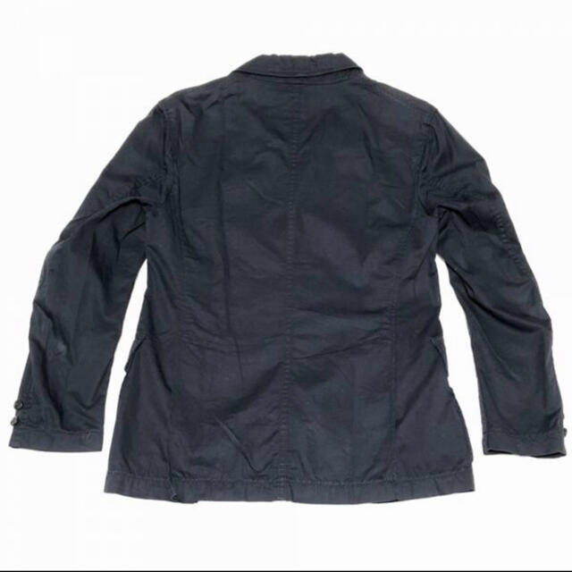 Engineered - Engineered Garments Baker Jacket XS Navyの通販 by hdnshgstwr's shop｜エンジニアードガーメンツならラクマ Garments 限定品通販