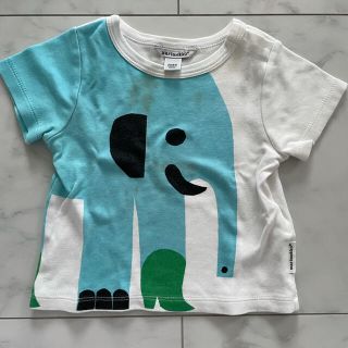 マリメッコ(marimekko)のMarimekko 68/6M(ロンパース)