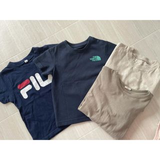 ザノースフェイス(THE NORTH FACE)のまとめ売り(Tシャツ/カットソー)