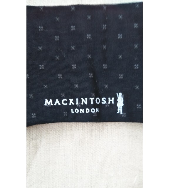 MACKINTOSH(マッキントッシュ)のメンズ☆ソックス、かずき様専用ページ メンズのレッグウェア(ソックス)の商品写真