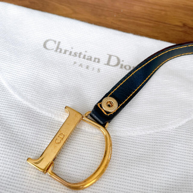 Christian Dior(クリスチャンディオール)の★ディオール★ コインケース レディースのファッション小物(コインケース)の商品写真