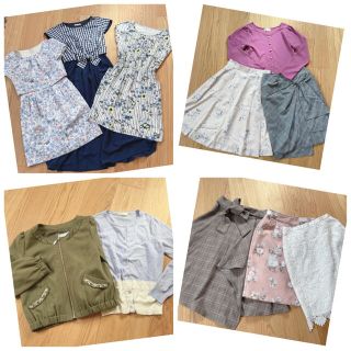 パターンフィオナ ワンピースの通販 800点以上 Pattern Fionaのレディースを買うならラクマ