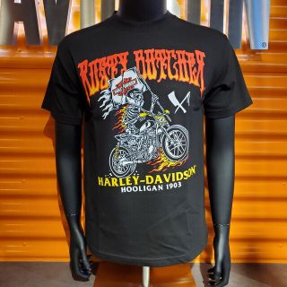 ハーレーダビッドソン(Harley Davidson)の【ハーレーダビッドソン】Tシャツ 96481-20VM(Tシャツ/カットソー(半袖/袖なし))