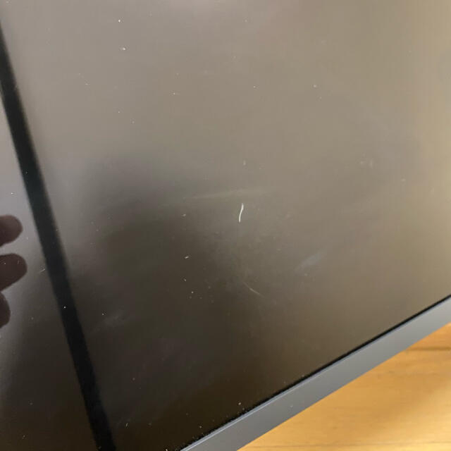 LG Electronics - LG UltraFine 4K with USB-C 22MD4KAの通販 by くろ