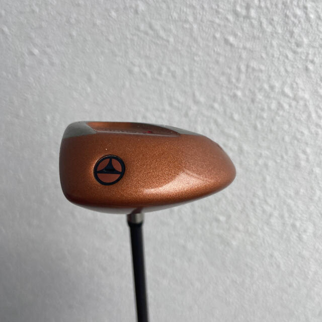 TaylorMade バーナー ツアースプーン USモデルの通販 by み ｜テーラーメイドならラクマ