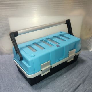 副長様専用　ハゼット　TOOL CASE 　未使用　お値下げ(工具/メンテナンス)