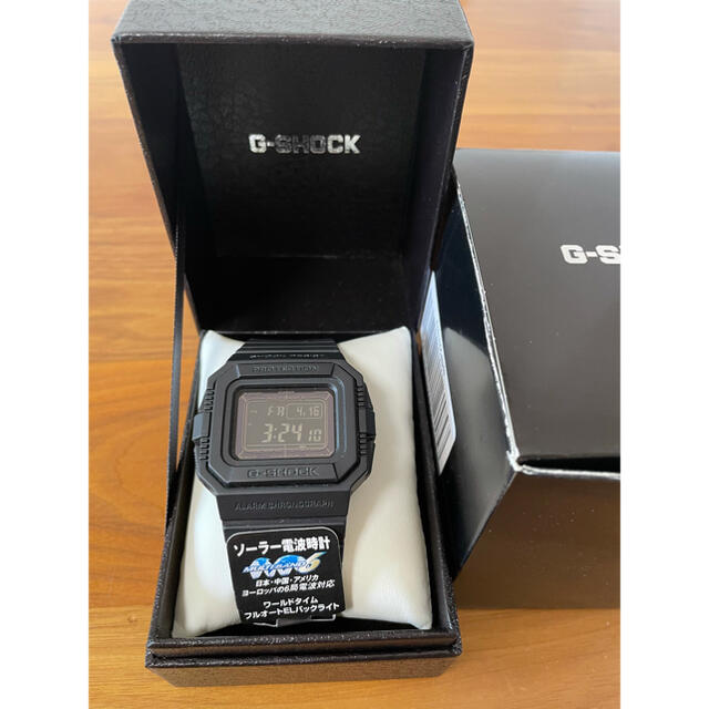 CASIO G-SHOCK 3159＊JA#