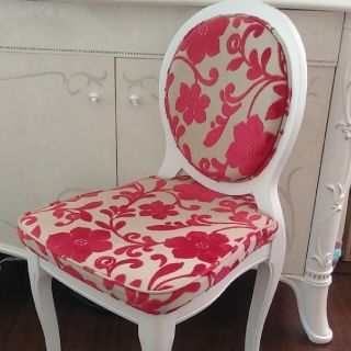 オオツカカグ(大塚家具)の🌹大塚家具🌹ヨーロピアン🌹アンティークチェア🌹(ダイニングチェア)