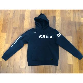 F.C.R.B. - FCRB FR2 コラボパーカー soph Bristolの通販 by くろ's