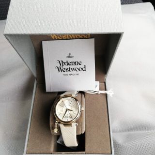 ヴィヴィアンウエストウッド(Vivienne Westwood)のヴィヴィアンウエストウッド　腕時計(腕時計)