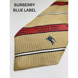 バーバリーブルーレーベル(BURBERRY BLUE LABEL)のBURBERRY LONDON/BLUE LABEL/ビジネス/ネクタイ(ネクタイ)