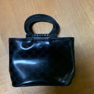 セリーヌ(celine)のセリーヌ　ミニ　bag(その他)