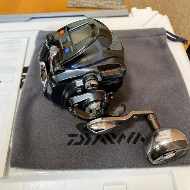 DAIWA(ダイワ)のシーボーグ　300J スポーツ/アウトドアのフィッシング(リール)の商品写真