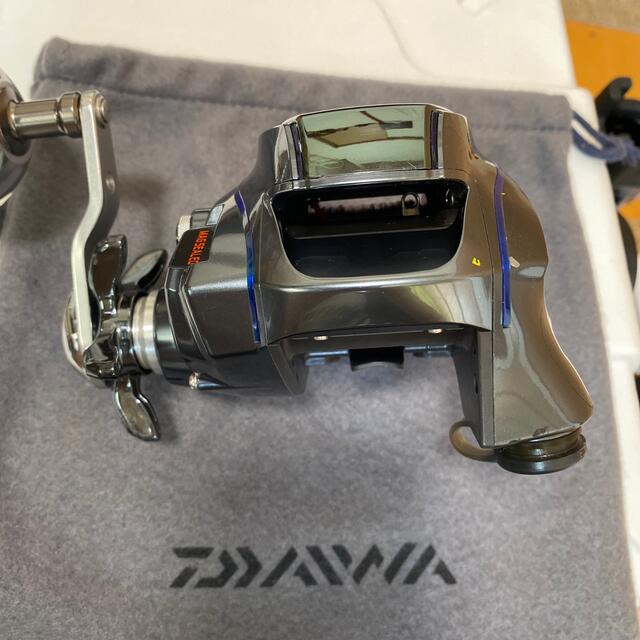 DAIWA(ダイワ)のシーボーグ　300J スポーツ/アウトドアのフィッシング(リール)の商品写真