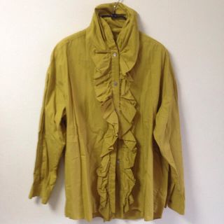 ROMEO GIGLI(トップス)のフリマアイテム一覧 ROMEO GIGLI(トップス)のフリマアイテム一覧