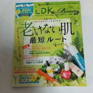 （りさクロ様専用）LDK the Beauty mini (美容)