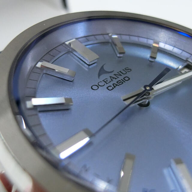 ◇オシアナス◇OCW-T200-2AJF◇定価66000円◇OCEANUS◇ - sorbillomenu.com