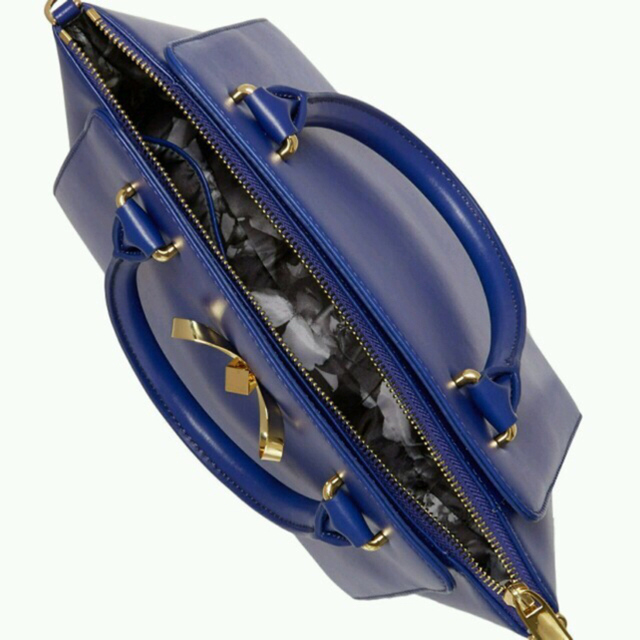 Ted Baker 2way Bag - luizaannaresidencial.com.br