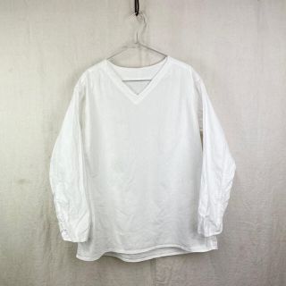 ワンエルディーケーセレクト(1LDK SELECT)の夏用 50V ロシア軍スリーピングシャツ スリーピングシャツ m47 m52(Tシャツ/カットソー(七分/長袖))