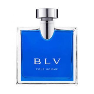 ブルガリ(BVLGARI)のブルガリ　ブループールオムオードトワレ　100ml(香水(男性用))