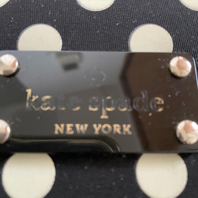 kate spade new york(ケイトスペードニューヨーク)のケイトスペード　PCバッグ スマホ/家電/カメラのPC/タブレット(その他)の商品写真