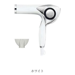 リファ(ReFa)の【新品】ReFa BEAUTECH DRYER リファビューテック ドライヤー(ドライヤー)