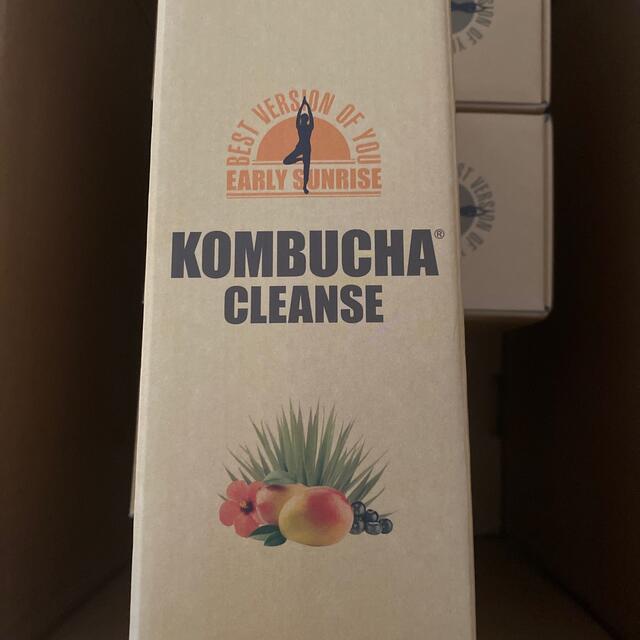 セパルフェ コンブチャクレンズ720ml5本 | www.innoveering.net
