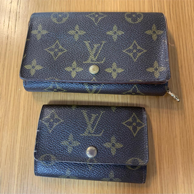 LOUIS VUITTON(ルイヴィトン) 財布 キーケースセット