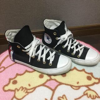 コンバース(CONVERSE)のコンバース　converse ハイカット(スニーカー)