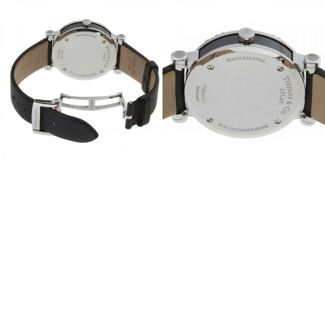 お気に入りの Tiffany Z1301.11.11A10A41A 腕時計 ティファニー - Co.  腕時計 -  www.gatorheatandair.com